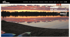 Desktop Screenshot of mplstri.com